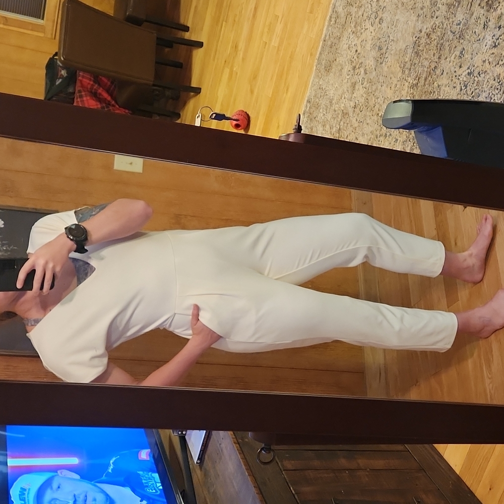 Express jumpsuit